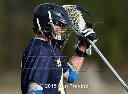 Thumbnail 2 in Hampton Roads Academy @ Bishop Sullivan Catholic photogallery.