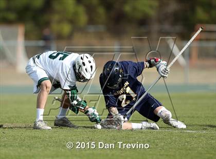 Thumbnail 3 in Hampton Roads Academy @ Bishop Sullivan Catholic photogallery.
