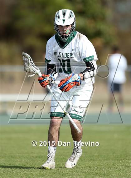 Thumbnail 2 in Hampton Roads Academy @ Bishop Sullivan Catholic photogallery.