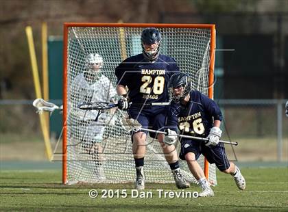 Thumbnail 3 in Hampton Roads Academy @ Bishop Sullivan Catholic photogallery.