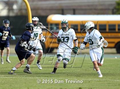 Thumbnail 1 in Hampton Roads Academy @ Bishop Sullivan Catholic photogallery.