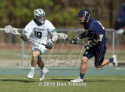 Thumbnail 3 in Hampton Roads Academy @ Bishop Sullivan Catholic photogallery.