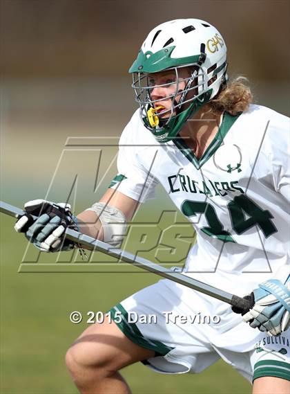 Thumbnail 2 in Hampton Roads Academy @ Bishop Sullivan Catholic photogallery.