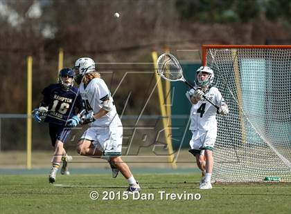 Thumbnail 1 in Hampton Roads Academy @ Bishop Sullivan Catholic photogallery.