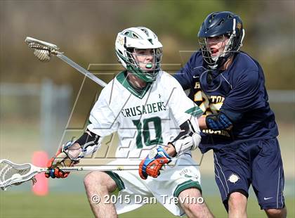 Thumbnail 1 in Hampton Roads Academy @ Bishop Sullivan Catholic photogallery.