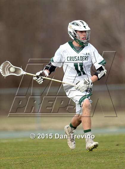 Thumbnail 1 in Hampton Roads Academy @ Bishop Sullivan Catholic photogallery.