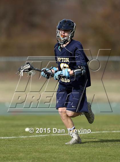 Thumbnail 1 in Hampton Roads Academy @ Bishop Sullivan Catholic photogallery.
