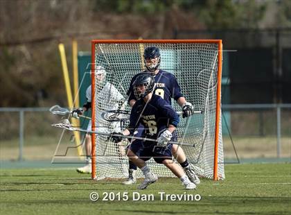 Thumbnail 1 in Hampton Roads Academy @ Bishop Sullivan Catholic photogallery.