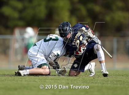 Thumbnail 3 in Hampton Roads Academy @ Bishop Sullivan Catholic photogallery.