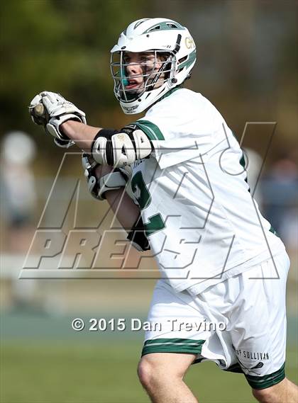 Thumbnail 2 in Hampton Roads Academy @ Bishop Sullivan Catholic photogallery.