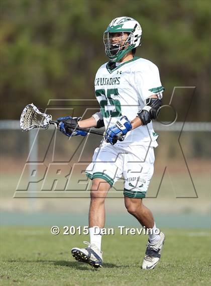 Thumbnail 3 in Hampton Roads Academy @ Bishop Sullivan Catholic photogallery.