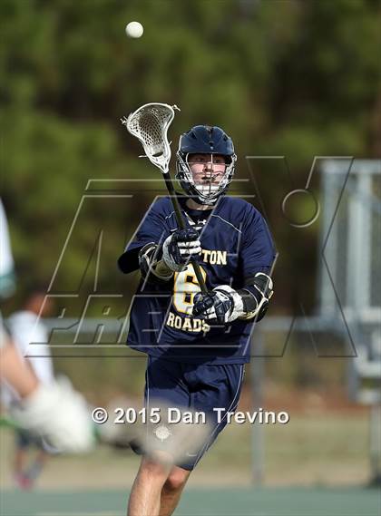 Thumbnail 2 in Hampton Roads Academy @ Bishop Sullivan Catholic photogallery.