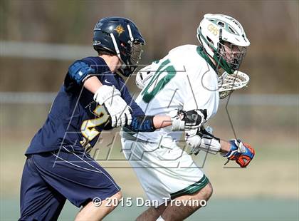 Thumbnail 2 in Hampton Roads Academy @ Bishop Sullivan Catholic photogallery.
