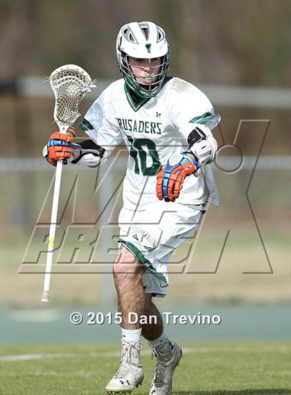 Thumbnail 3 in Hampton Roads Academy @ Bishop Sullivan Catholic photogallery.