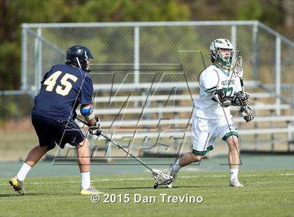 Thumbnail 2 in Hampton Roads Academy @ Bishop Sullivan Catholic photogallery.