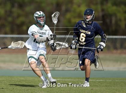 Thumbnail 3 in Hampton Roads Academy @ Bishop Sullivan Catholic photogallery.