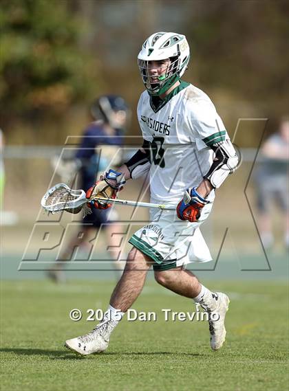 Thumbnail 3 in Hampton Roads Academy @ Bishop Sullivan Catholic photogallery.