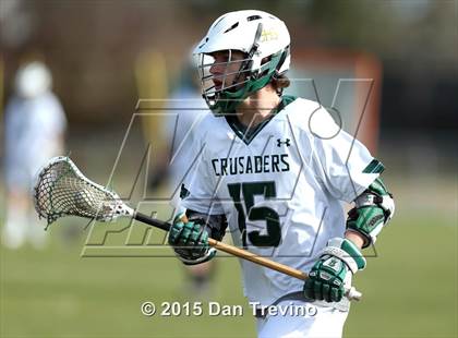Thumbnail 1 in Hampton Roads Academy @ Bishop Sullivan Catholic photogallery.