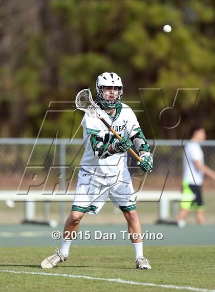 Thumbnail 2 in Hampton Roads Academy @ Bishop Sullivan Catholic photogallery.
