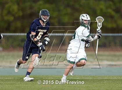 Thumbnail 1 in Hampton Roads Academy @ Bishop Sullivan Catholic photogallery.