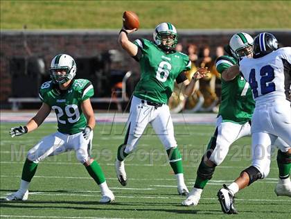 Thumbnail 3 in Plano West vs. Carroll photogallery.
