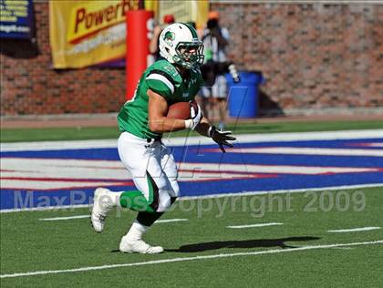 Thumbnail 3 in Plano West vs. Carroll photogallery.
