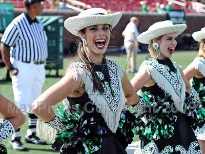 Thumbnail 2 in Plano West vs. Carroll photogallery.