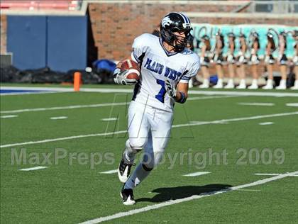 Thumbnail 3 in Plano West vs. Carroll photogallery.