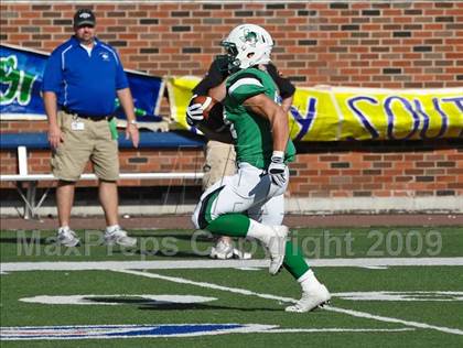 Thumbnail 3 in Plano West vs. Carroll photogallery.