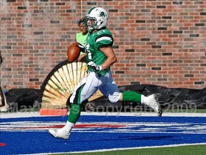 Thumbnail 1 in Plano West vs. Carroll photogallery.