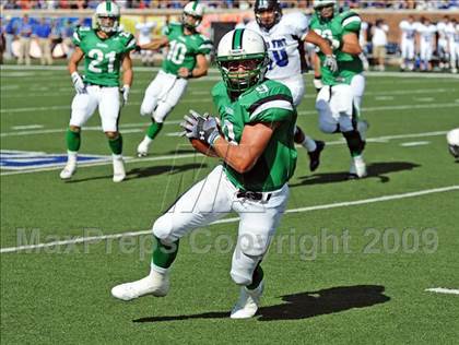 Thumbnail 1 in Plano West vs. Carroll photogallery.