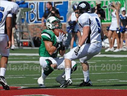 Thumbnail 3 in Plano West vs. Carroll photogallery.