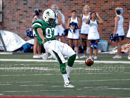 Thumbnail 2 in Plano West vs. Carroll photogallery.