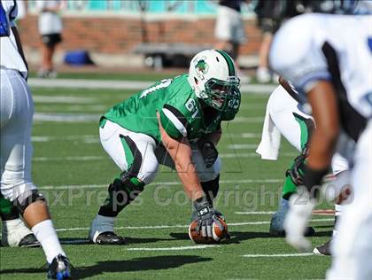 Thumbnail 1 in Plano West vs. Carroll photogallery.