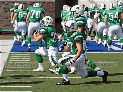Thumbnail 1 in Plano West vs. Carroll photogallery.