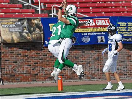 Thumbnail 3 in Plano West vs. Carroll photogallery.