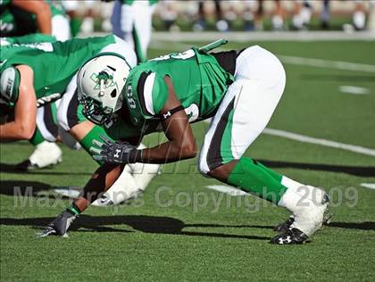 Thumbnail 3 in Plano West vs. Carroll photogallery.