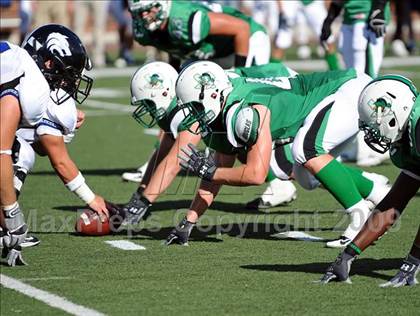 Thumbnail 2 in Plano West vs. Carroll photogallery.