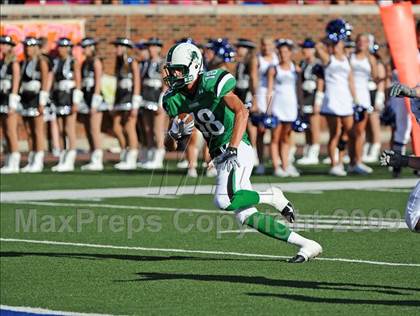 Thumbnail 3 in Plano West vs. Carroll photogallery.