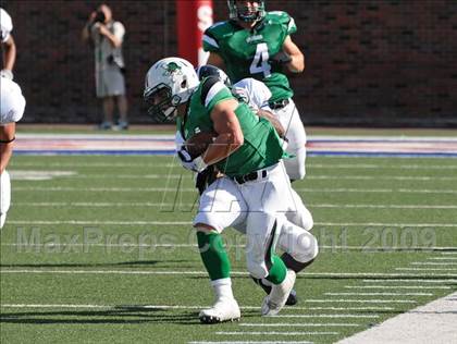 Thumbnail 3 in Plano West vs. Carroll photogallery.