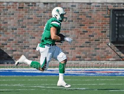 Thumbnail 1 in Plano West vs. Carroll photogallery.