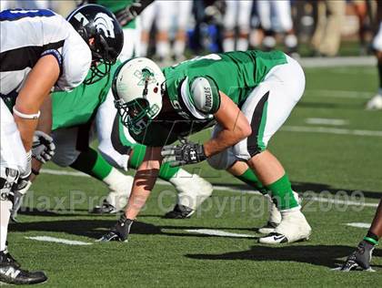 Thumbnail 2 in Plano West vs. Carroll photogallery.