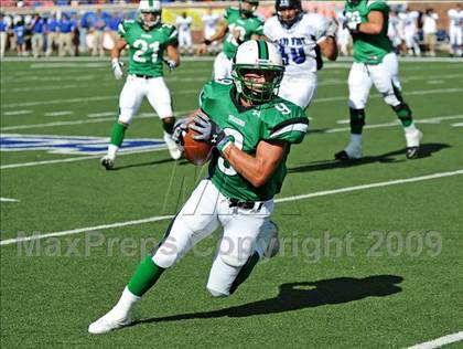 Thumbnail 2 in Plano West vs. Carroll photogallery.