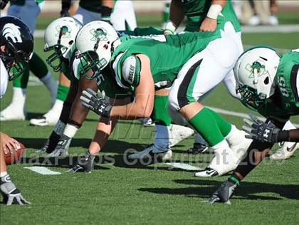 Thumbnail 1 in Plano West vs. Carroll photogallery.