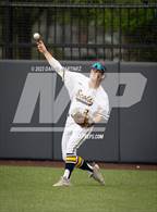 Photo from the gallery "Highland Park @ Martin (UIL 6A Baseball Region 1 Bi-District)"