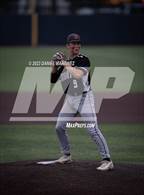 Photo from the gallery "Highland Park @ Martin (UIL 6A Baseball Region 1 Bi-District)"