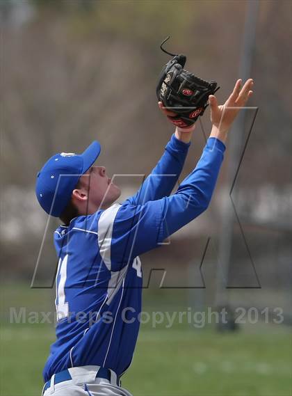 Thumbnail 2 in St. Bernard @ Lyman Memorial photogallery.