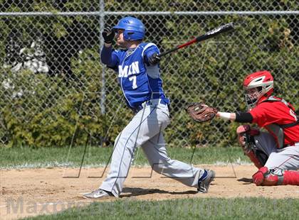Thumbnail 2 in St. Bernard @ Lyman Memorial photogallery.