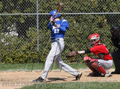Thumbnail 3 in St. Bernard @ Lyman Memorial photogallery.
