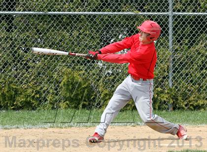 Thumbnail 3 in St. Bernard @ Lyman Memorial photogallery.